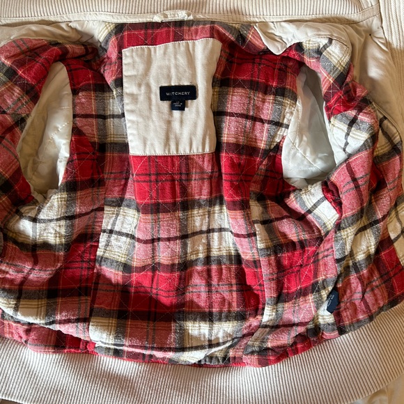 Witchery Jacket - Picture 3 of 5